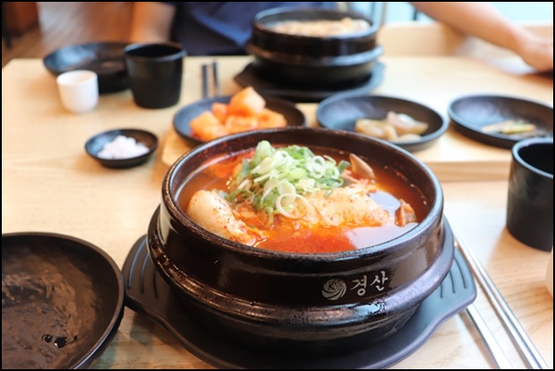 세종이도삼계탕 본점 이미지