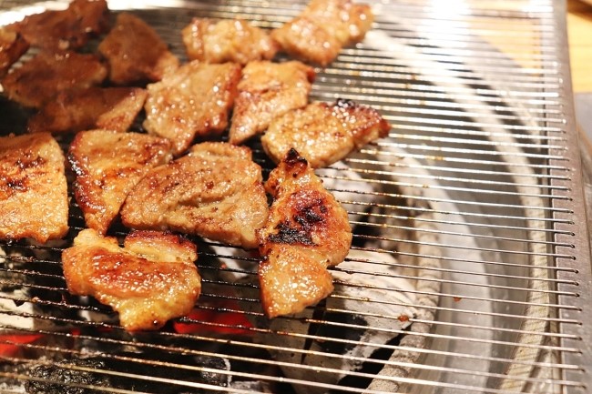 아빠갈비 이미지