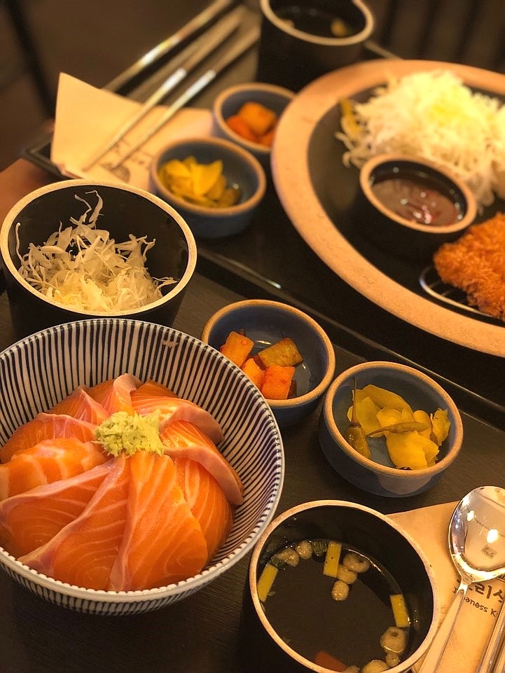 모리식당 이미지