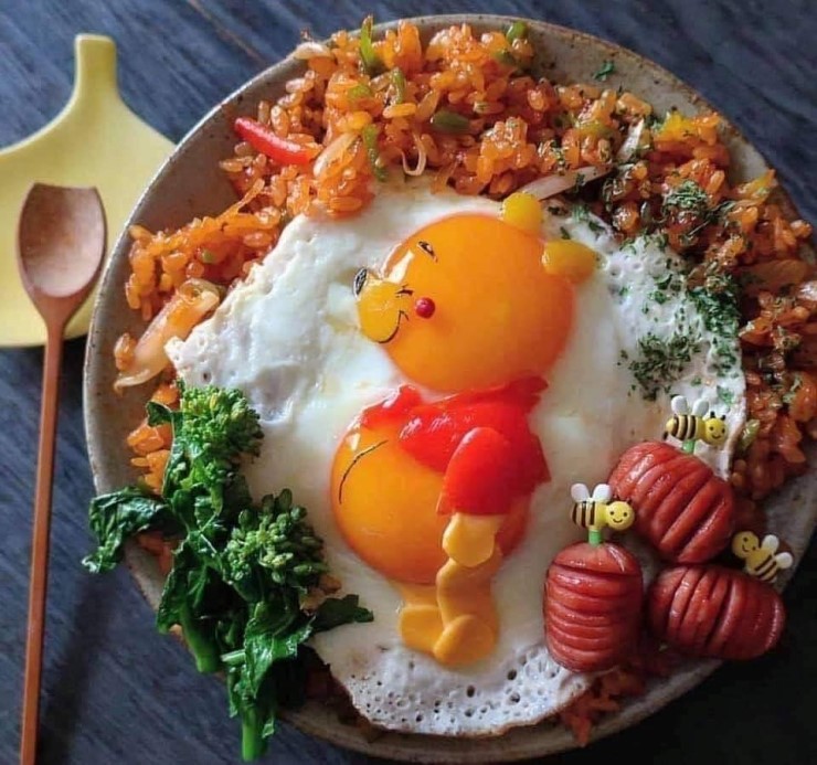 신박푸드 이미지