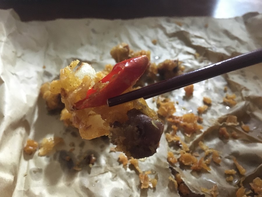 가마치통닭원지점 이미지