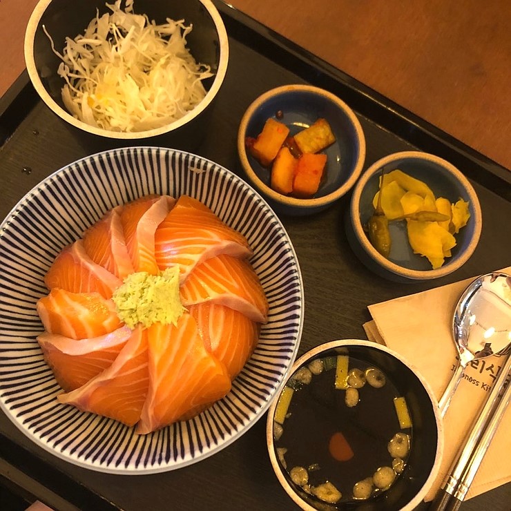 모리식당 이미지