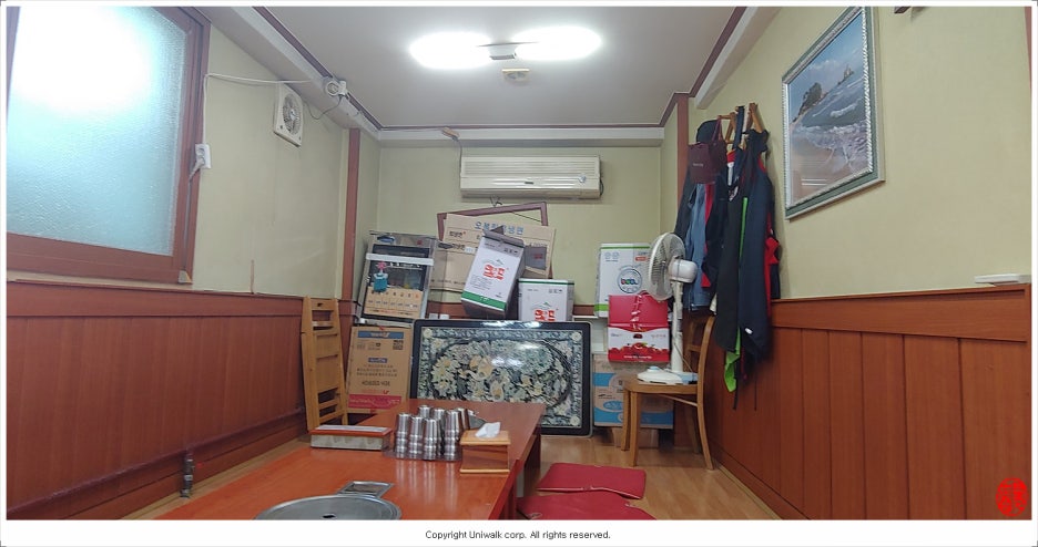 본함흥냉면 이미지