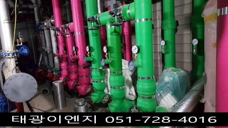 하나공조이엔지 이미지