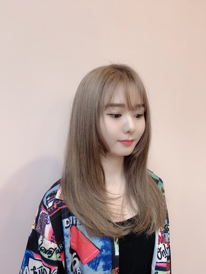 헤어프린스 이미지