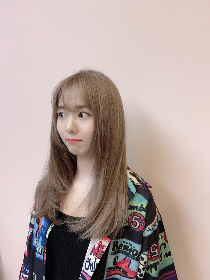 헤어프린스 이미지