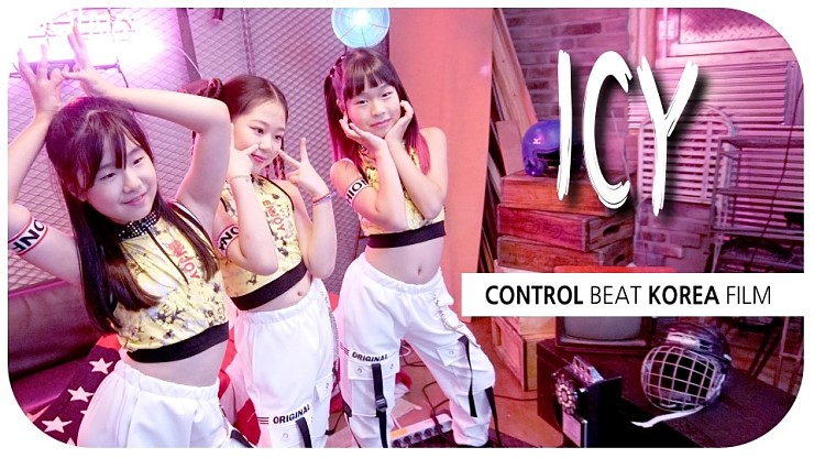 케이댄스스튜디오학원 이미지