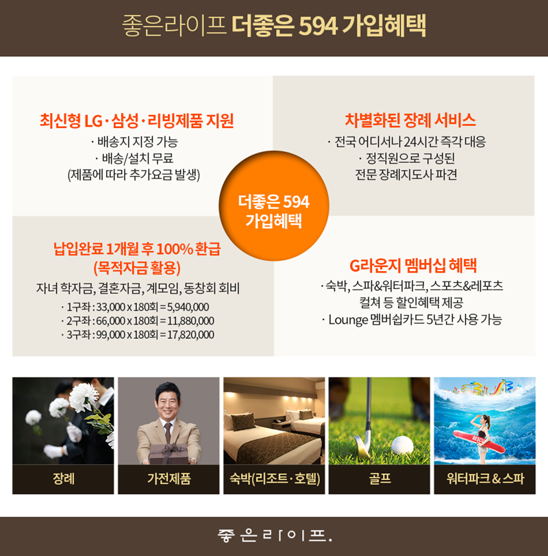 하나라이프상조 이미지