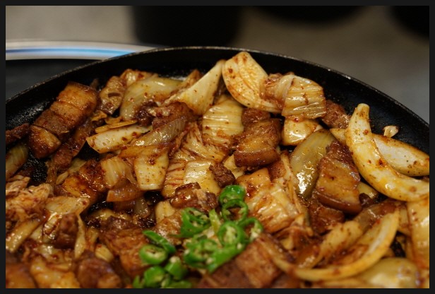 정통집 이미지
