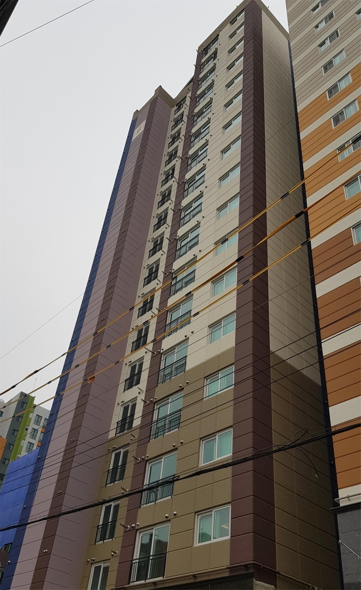 이스트종합관리 이미지