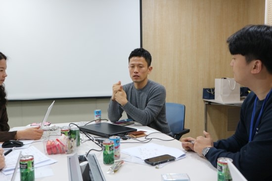 (주)엘가 이미지