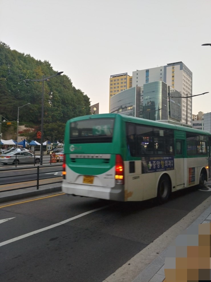 광탄주유소 이미지