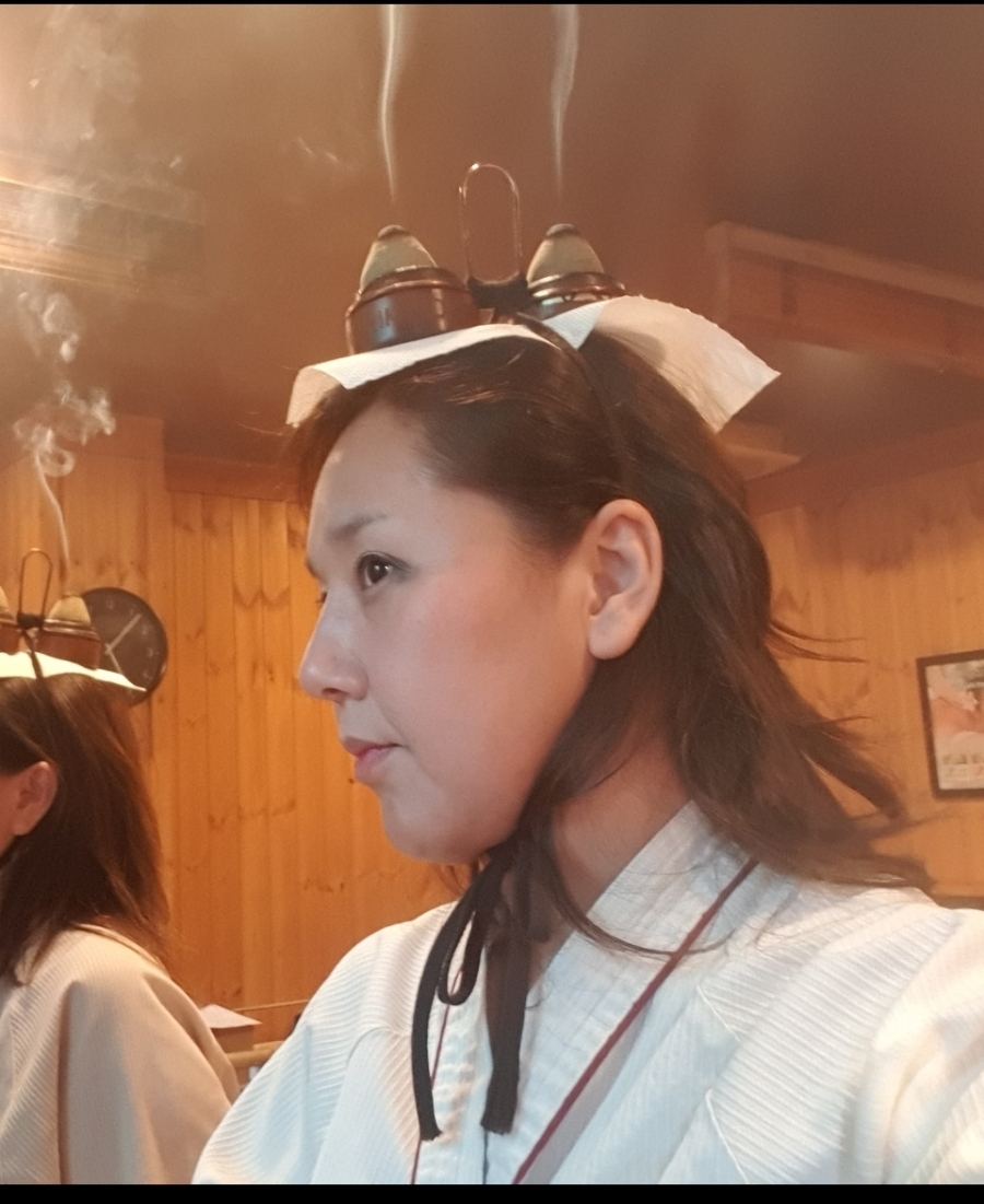 에덴쑥훈증테라피 이미지