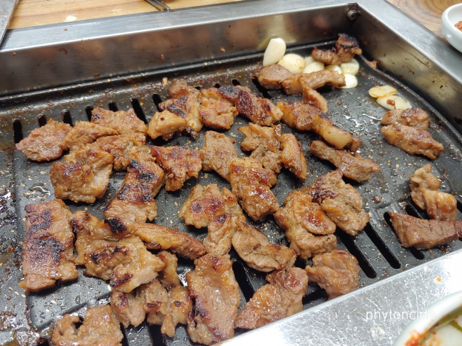 황궁갈비 이미지