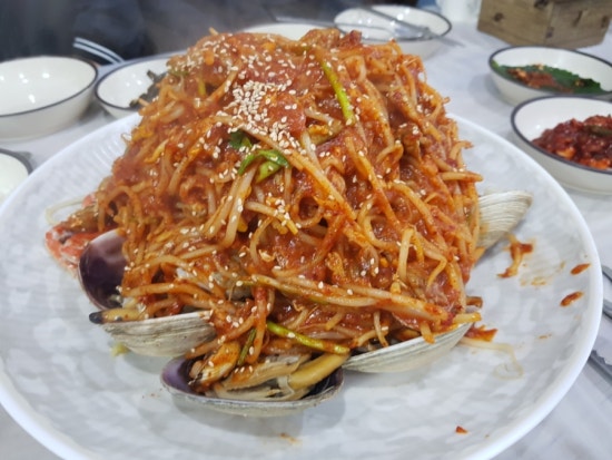 등대해물찜 이미지