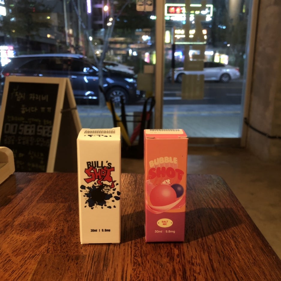 베이프독 이미지