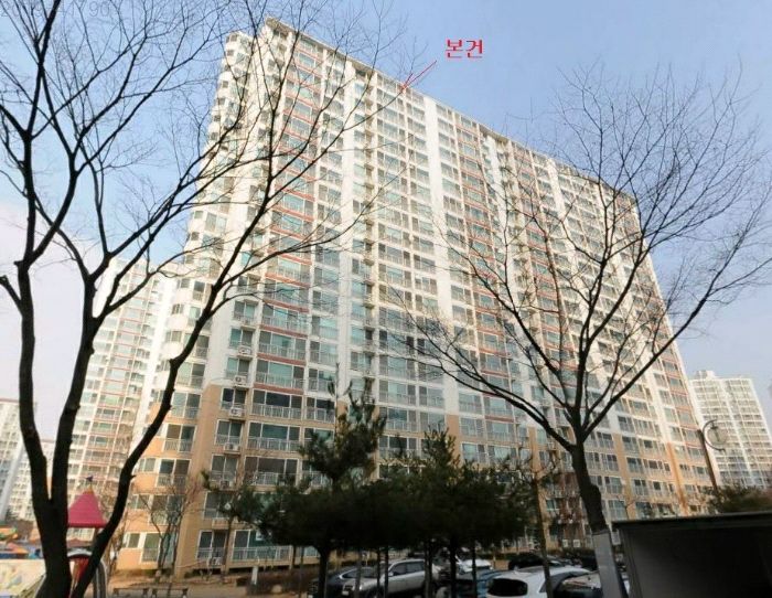 평택안일초등학교 이미지