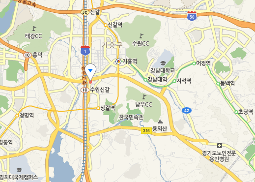 용인요양원컨설팅 이미지
