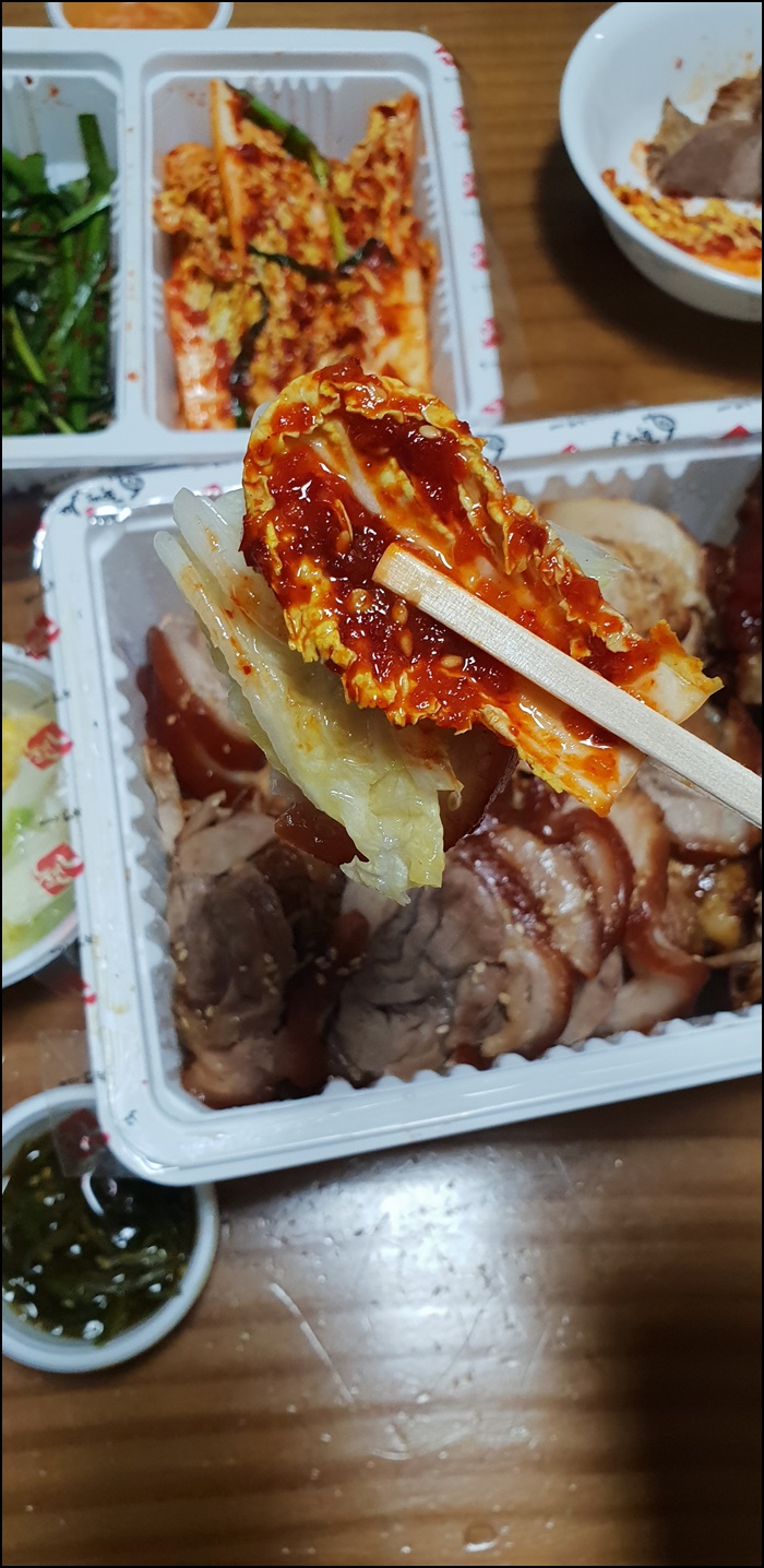 가장맛있는족발 목동점 이미지
