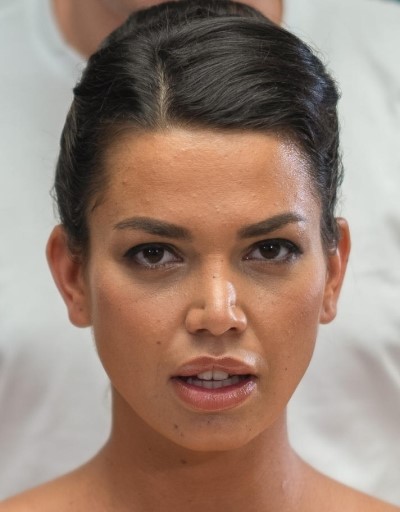 Chloe Lamour : 네이버 블로그