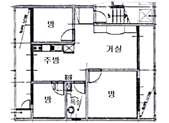 군자맨숀 이미지