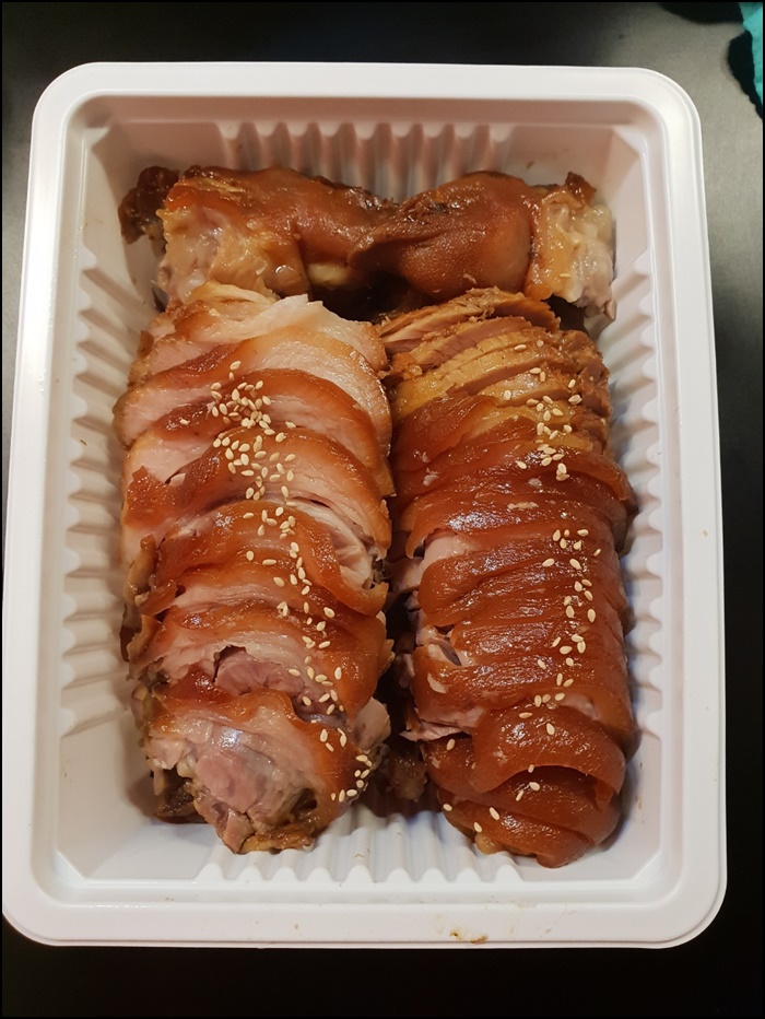 가장맛있는족발 목동점 이미지