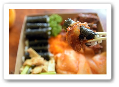 김밥나라식당 이미지