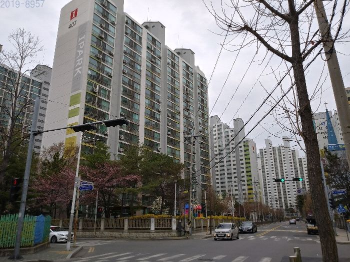 인천옥련초등학교 이미지