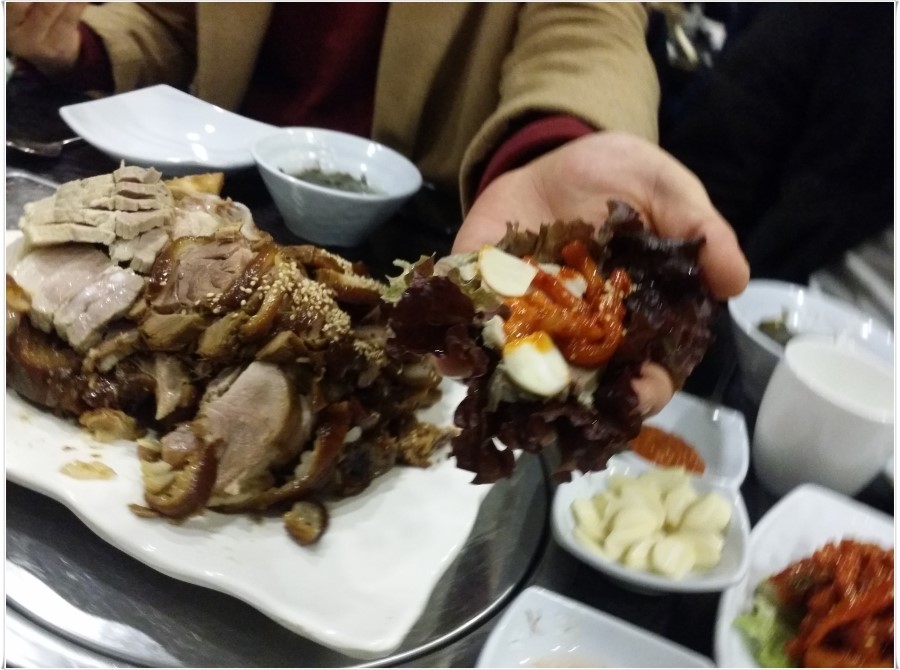 금천족발 이미지