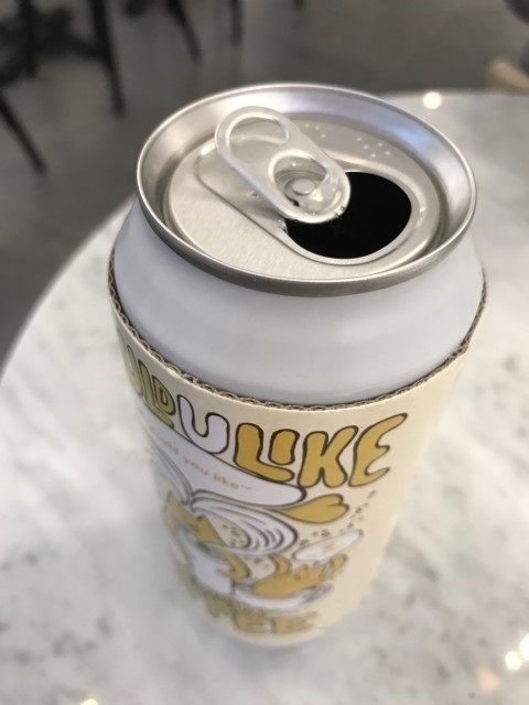 우주라이크커피 이미지