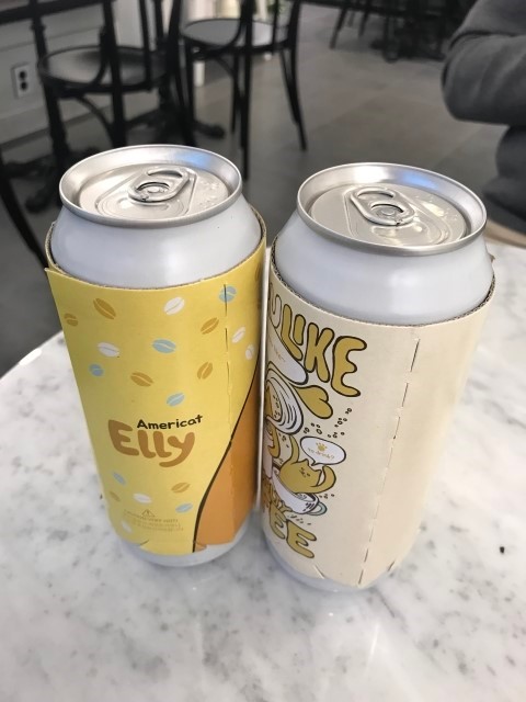 우주라이크커피 이미지