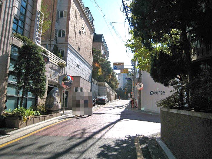 서울방일초등학교 이미지