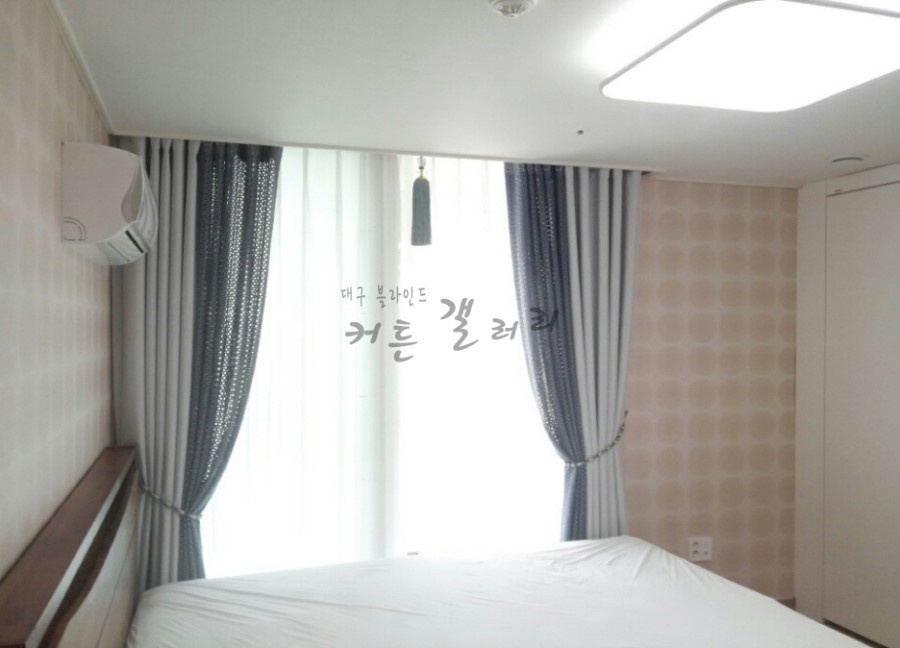 삼성커텐 이미지
