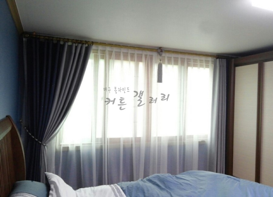 삼성커텐 이미지
