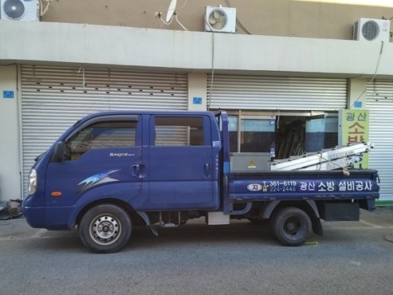 광산소방설비공사 이미지