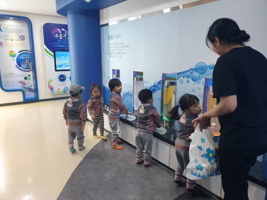 키즈힐어린이집 이미지