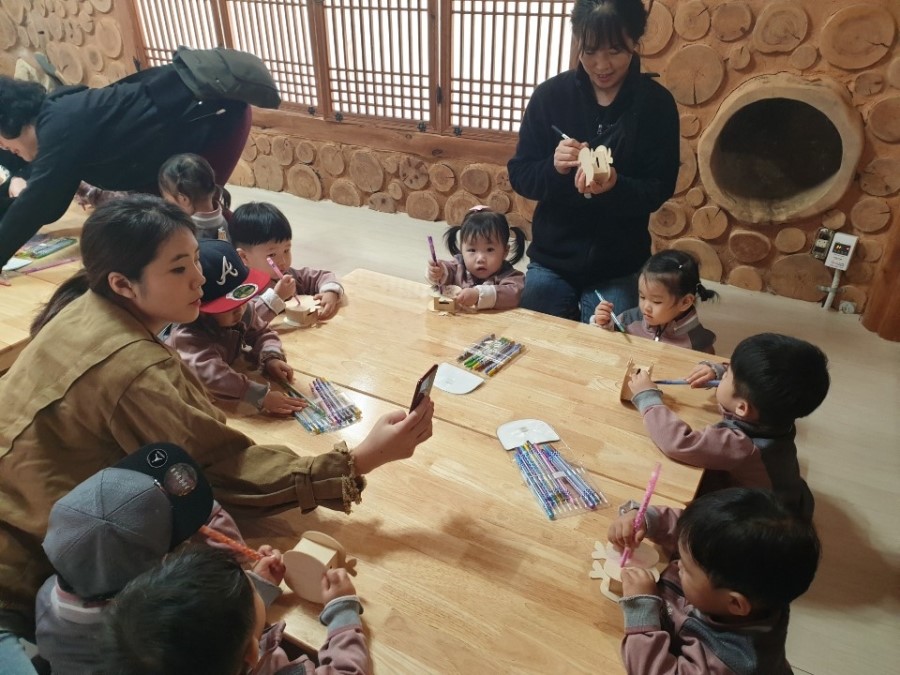 키즈힐어린이집 이미지