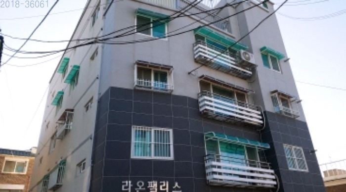 인천미추홀소방서 이미지