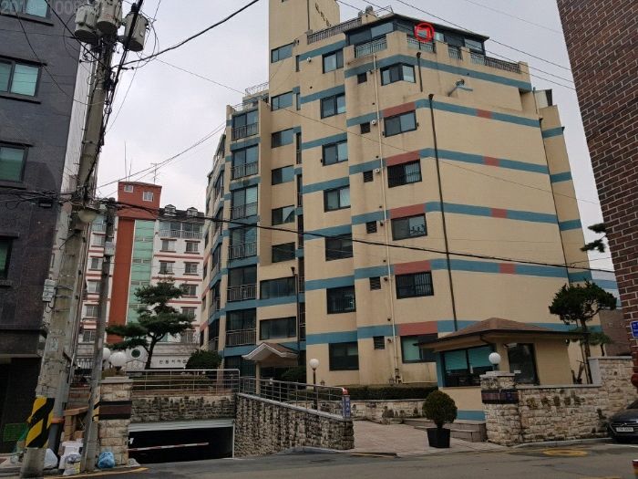 서울포이초등학교 이미지