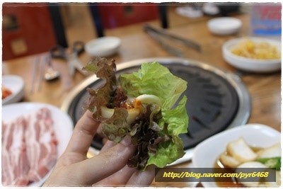 봉덕이생삼겹살 이미지