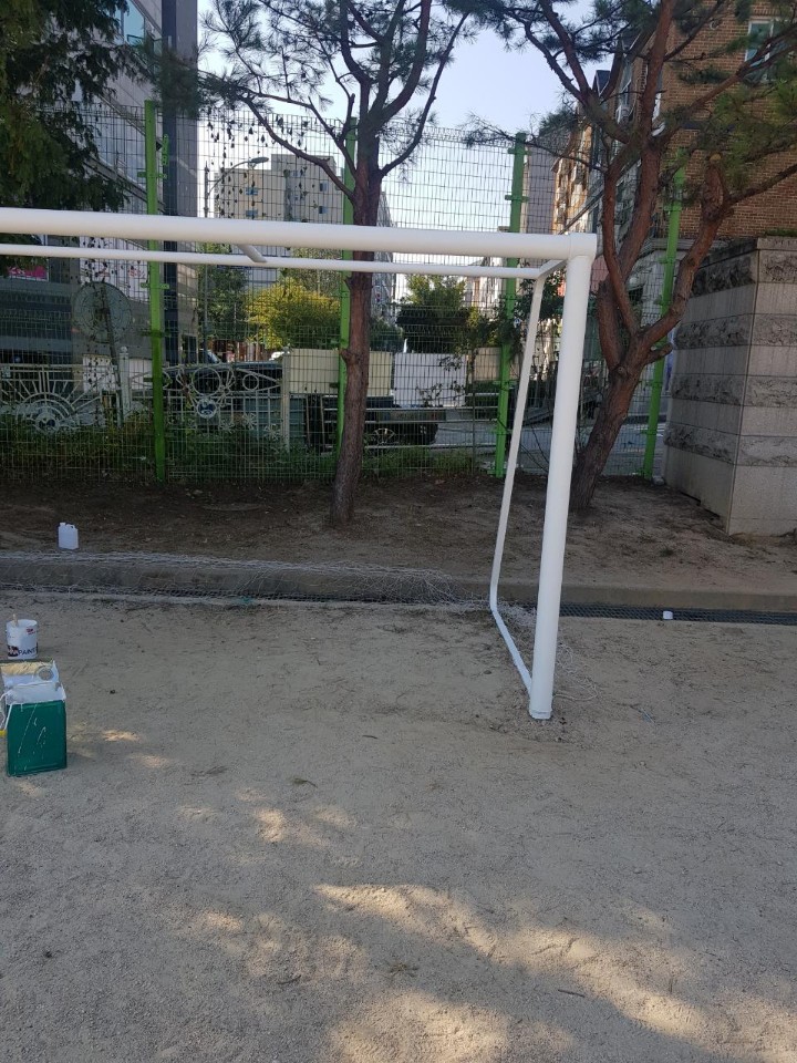송우초등학교 이미지