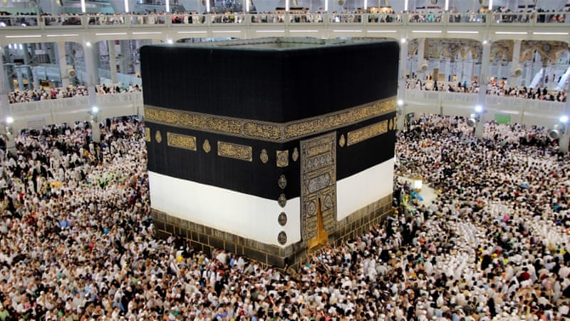 이슬람(ISLAM) 이미지