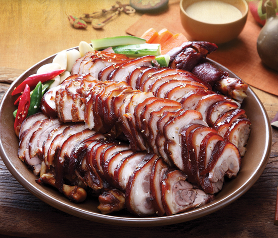 가장맛있는족발본사 이미지