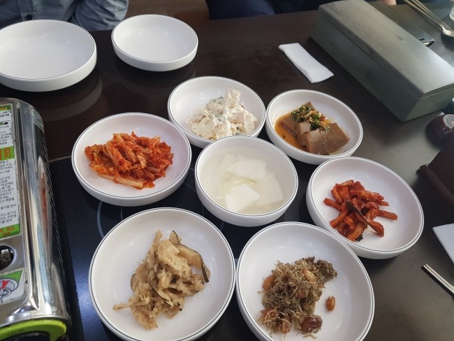 연지민물매운탕 이미지