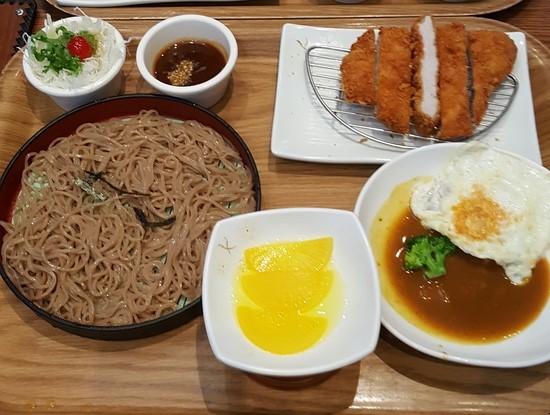 큰별돈까스 이미지