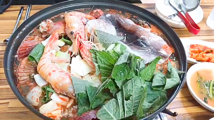 정여사식당 이미지