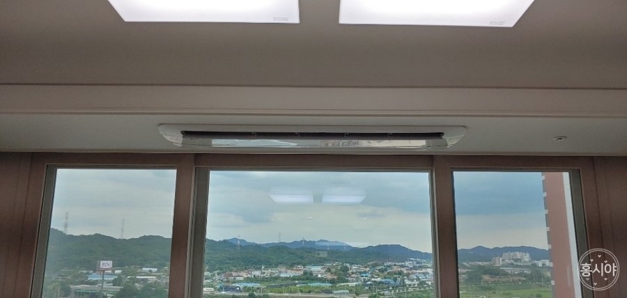 어반공조시스템 이미지