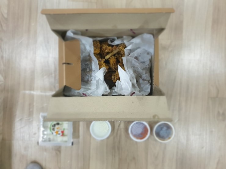 제이에이치푸드 이미지