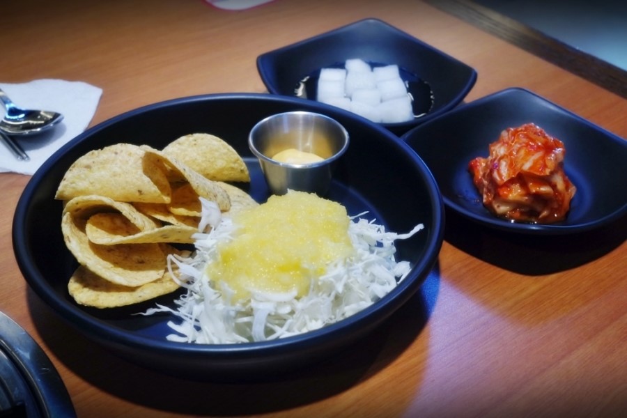 흥부찜닭 이미지