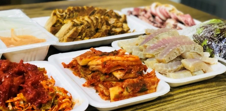 속초홍어 이미지